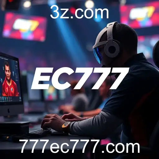 EC777 e o Crescimento dos Jogos Online no Brasil