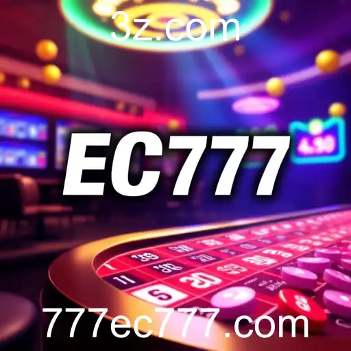 EC777: A Nova Geração dos Jogos de Azar Online