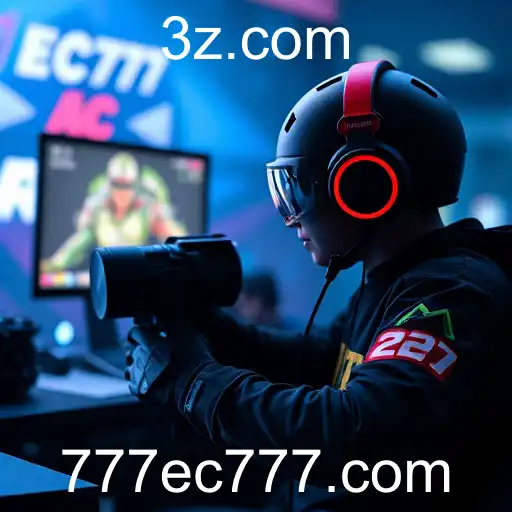 EC777: A Revolução dos Jogos Online em 2025