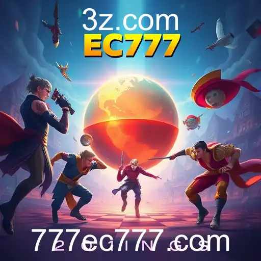 EC777: O Dinamismo dos Jogos Online em Português