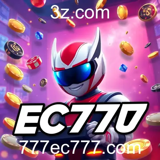 A Revolução do EC777: Transformando o Cenário dos Jogos Online