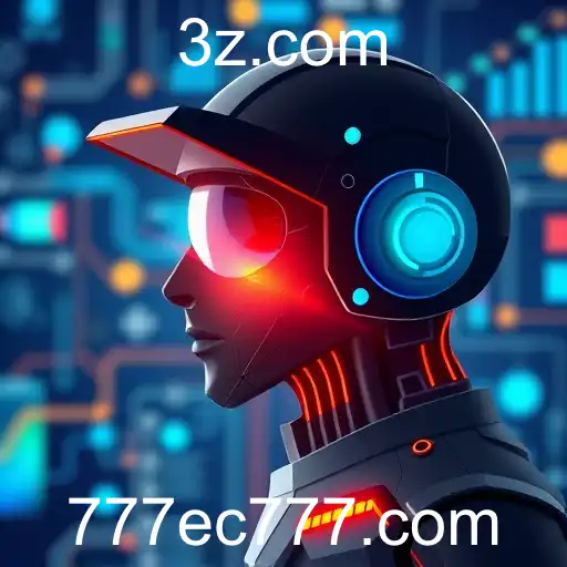 A Ascensão do EC777 no Mundo dos Jogos Online