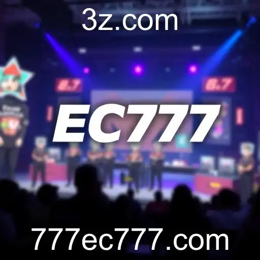 EC777: A Nova Era dos Jogos Online