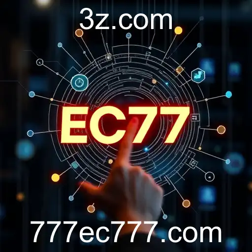 A Revolução dos Jogos Online: EC777 em Destaque