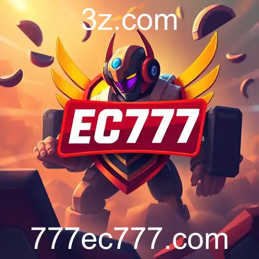 O Crescimento da EC777 no Mercado de Jogos Online