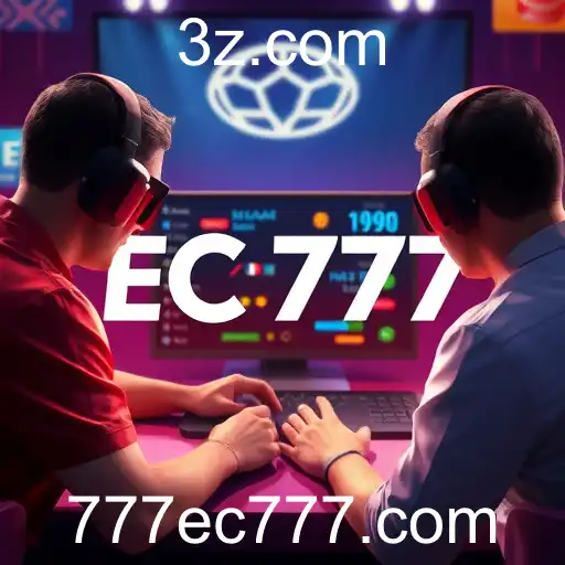 O Impacto de EC777 no Mundo dos Jogos
