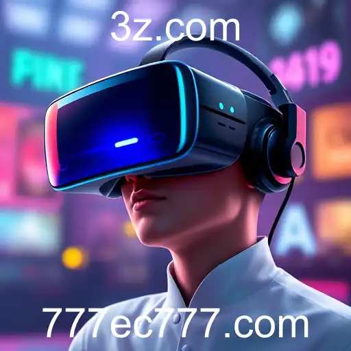 Nova Era do Entretenimento Online: EC777 Revoluciona Mercado de Jogos