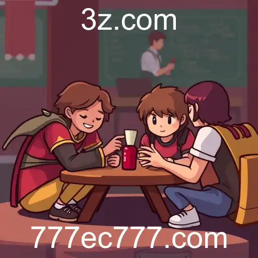 A Importância dos Jogos de Comunidade na Plataforma EC777