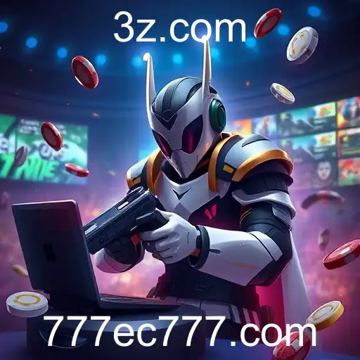 EC777 Inova com Novas Funcionalidades no Mundo dos Jogos Online