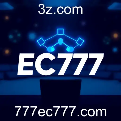 A Ascensão do EC777: Novas Tendências no Mundo dos Jogos