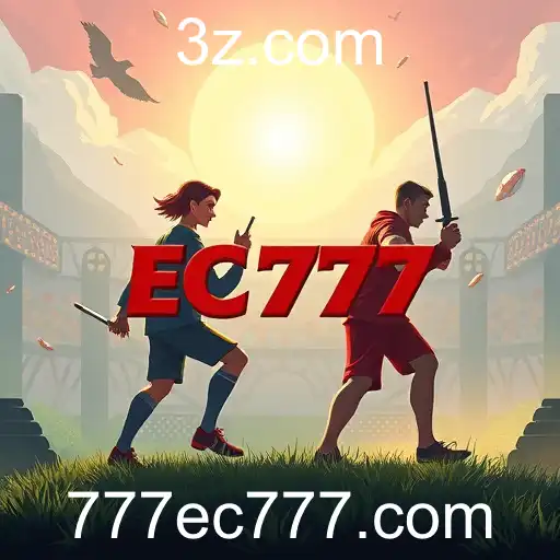 Explorando a Categoria de Jogos 'Eventos' no EC777
