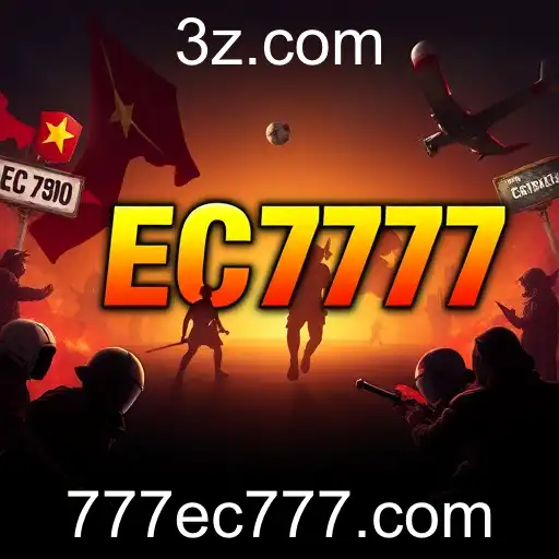 Tendências de Jogos de 2025 com EC777