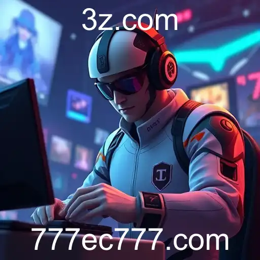 A Dinâmica dos Jogos Online: EC777 em Foco