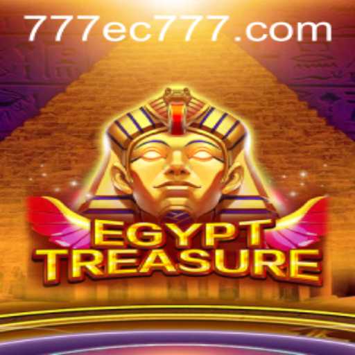 Discover the Allure of EgyptTreasure: Delve into Adventure with EC777