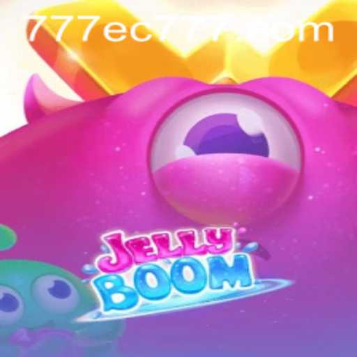 Exploring the Vibrant World of JellyBoom: A Journey into EC777