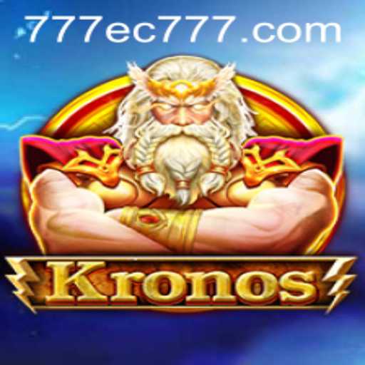 Kronos: Unveiling the Epic Quest Inspired by EC777