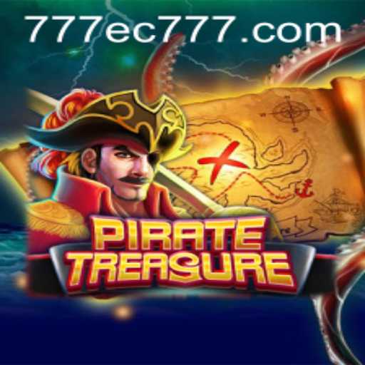 PirateTreasure: An Adventurous Game Unveiling Hidden Fortunes