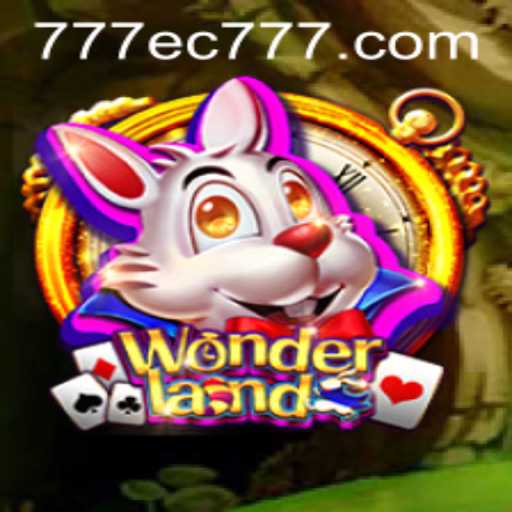 Explore the Enchanting Realms of Wonderland: Secrets Unveiled with EC777